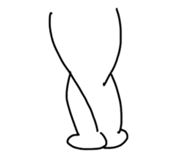 lonely 3 pack (1) sticker #15116210