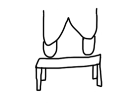 lonely 3 pack (1) sticker #15116215