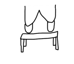 lonely 3 pack (1) sticker #15116215