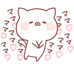 MAMA STICKER. sticker #15116303