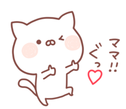 MAMA STICKER. sticker #15116309