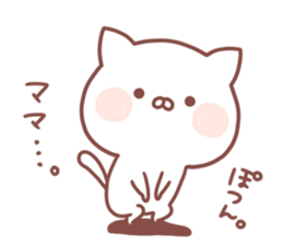 MAMA STICKER. sticker #15116327