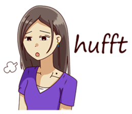 Cute Adin sticker #15116386