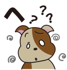 Daily life sticker of Yukichi sticker #15116402