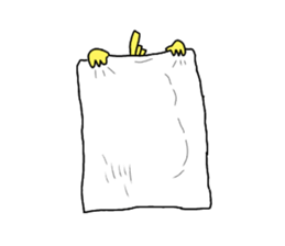 Dreaming Gorilla49 sticker #15117241