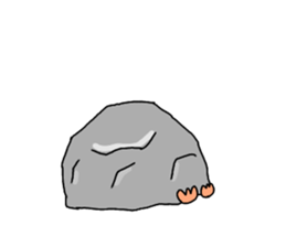 Dreaming Gorilla49 sticker #15117243