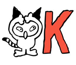 eazy cat 2 sticker #15118170