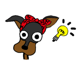 SHAM+SHAM with Friends1 sticker #15118225