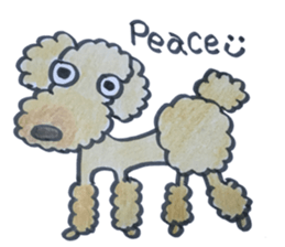 SHAM+SHAM with Friends1 sticker #15118230