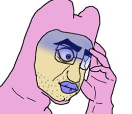 ICHIRO sticker sticker #15118493