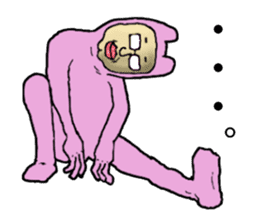 ICHIRO sticker sticker #15118494