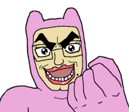 ICHIRO sticker sticker #15118512