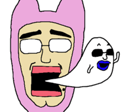 ICHIRO sticker sticker #15118519