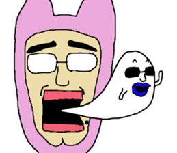 ICHIRO sticker sticker #15118519