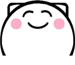 Up nyanko sticker #15118566