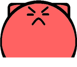 Up nyanko sticker #15118575