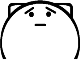 Up nyanko sticker #15118576