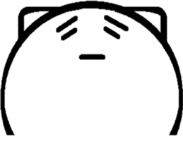 Up nyanko sticker #15118577