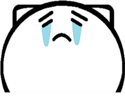 Up nyanko sticker #15118578