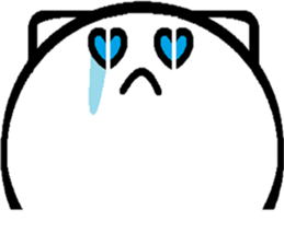 Up nyanko sticker #15118581