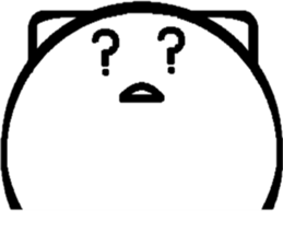 Up nyanko sticker #15118587