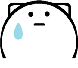 Up nyanko sticker #15118589