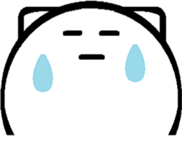 Up nyanko sticker #15118590