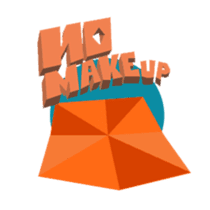 OrigamiFox sticker #15118918