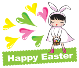 So many kind of Greeting card sticker #15119353