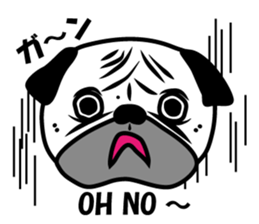 TANAKA TARO sticker #15119520