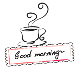 beauty quick sketch sticker #15119615