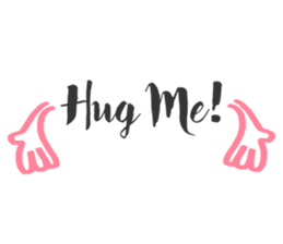 LOVE's Stickers sticker #15119774