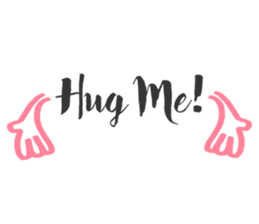 LOVE's Stickers sticker #15119774