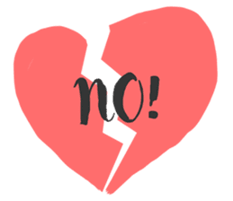 LOVE's Stickers sticker #15119775