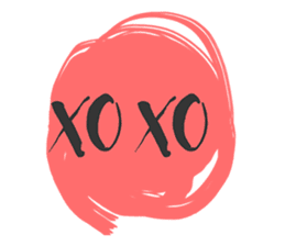 LOVE's Stickers sticker #15119778