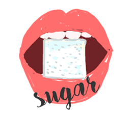 LOVE's Stickers sticker #15119779