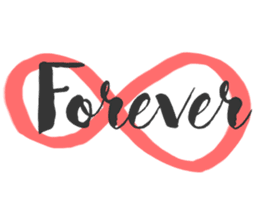 LOVE's Stickers sticker #15119781