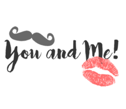 LOVE's Stickers sticker #15119782