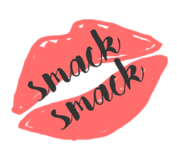 LOVE's Stickers sticker #15119783