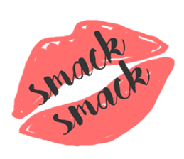 LOVE's Stickers sticker #15119783