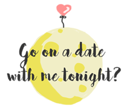 LOVE's Stickers sticker #15119788