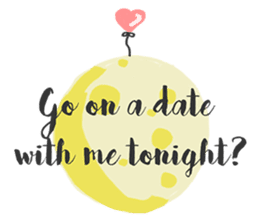 LOVE's Stickers sticker #15119788