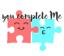 LOVE's Stickers sticker #15119790