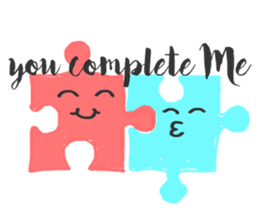 LOVE's Stickers sticker #15119790