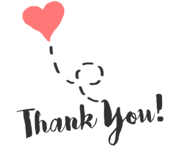 LOVE's Stickers sticker #15119792