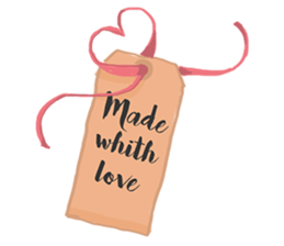 LOVE's Stickers sticker #15119795