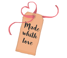 LOVE's Stickers sticker #15119795