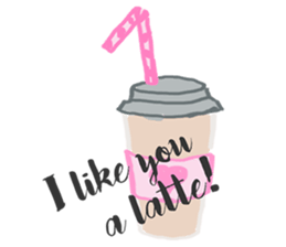 LOVE's Stickers sticker #15119797