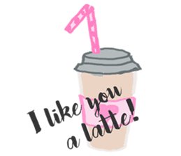 LOVE's Stickers sticker #15119797