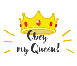 LOVE's Stickers sticker #15119798